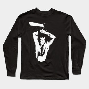 My Rudeboy Long Sleeve T-Shirt